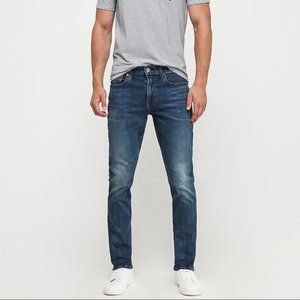 Marc Anthony Slim Fit Dark Wash Jeans